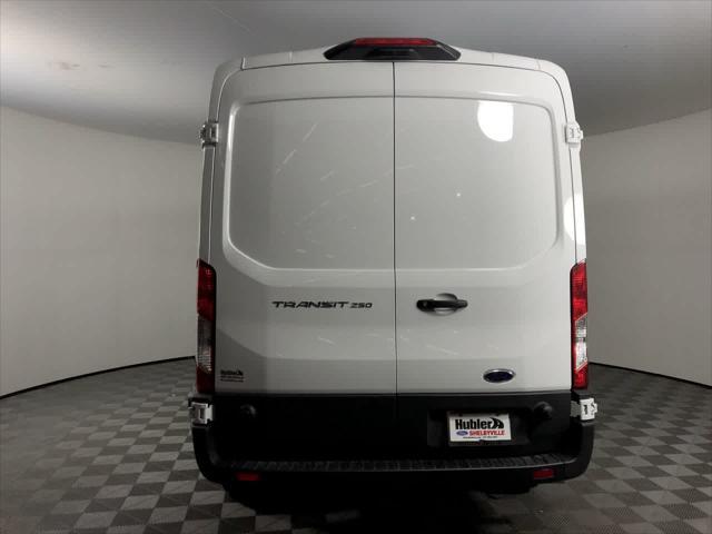 new 2024 Ford Transit-250 car, priced at $52,560