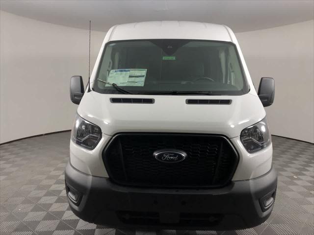 new 2024 Ford Transit-250 car, priced at $52,560