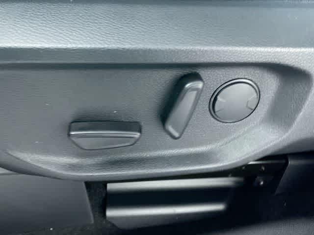 used 2024 Ford Ranger car, priced at $43,500