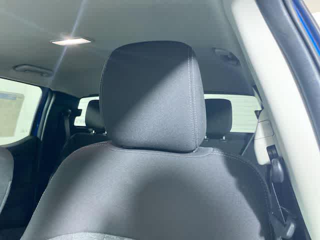 used 2024 Ford Ranger car, priced at $43,500