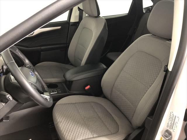 used 2021 Ford Escape car, priced at $20,750