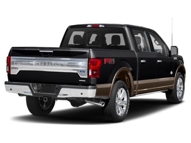 used 2020 Ford F-150 car, priced at $58,990