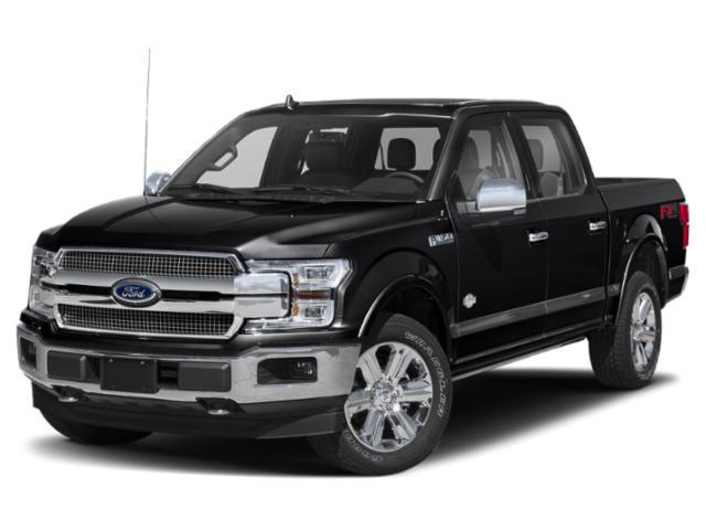 used 2020 Ford F-150 car, priced at $58,990