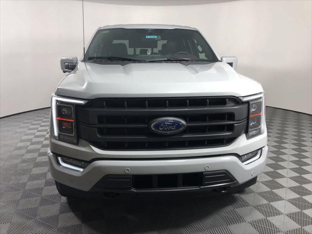 used 2023 Ford F-150 car, priced at $54,989
