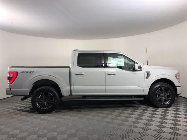 used 2023 Ford F-150 car, priced at $54,989