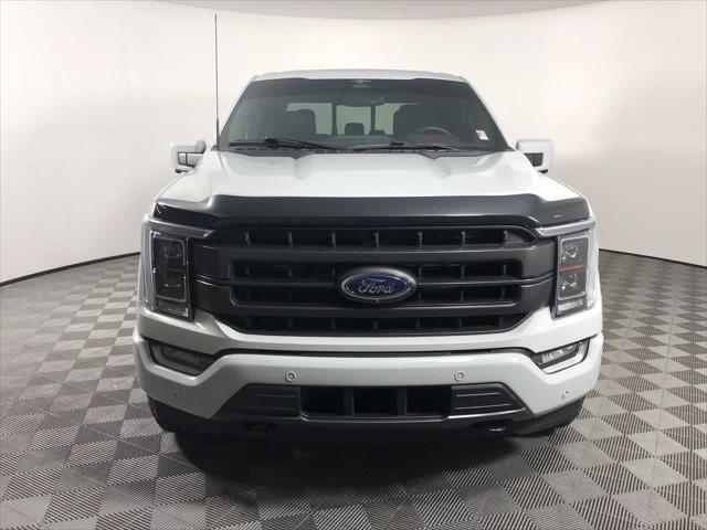 used 2023 Ford F-150 car, priced at $54,989