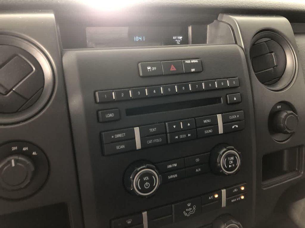 used 2014 Ford F-150 car, priced at $12,872