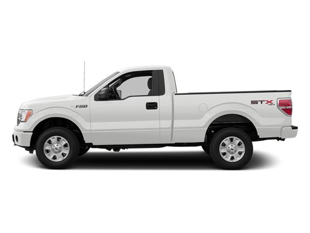 used 2014 Ford F-150 car, priced at $12,468