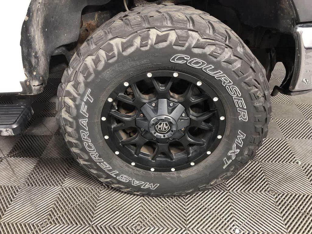 used 2014 Ford F-150 car, priced at $12,872