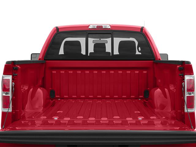 used 2014 Ford F-150 car, priced at $12,468