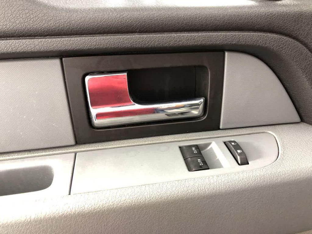 used 2014 Ford F-150 car, priced at $12,872