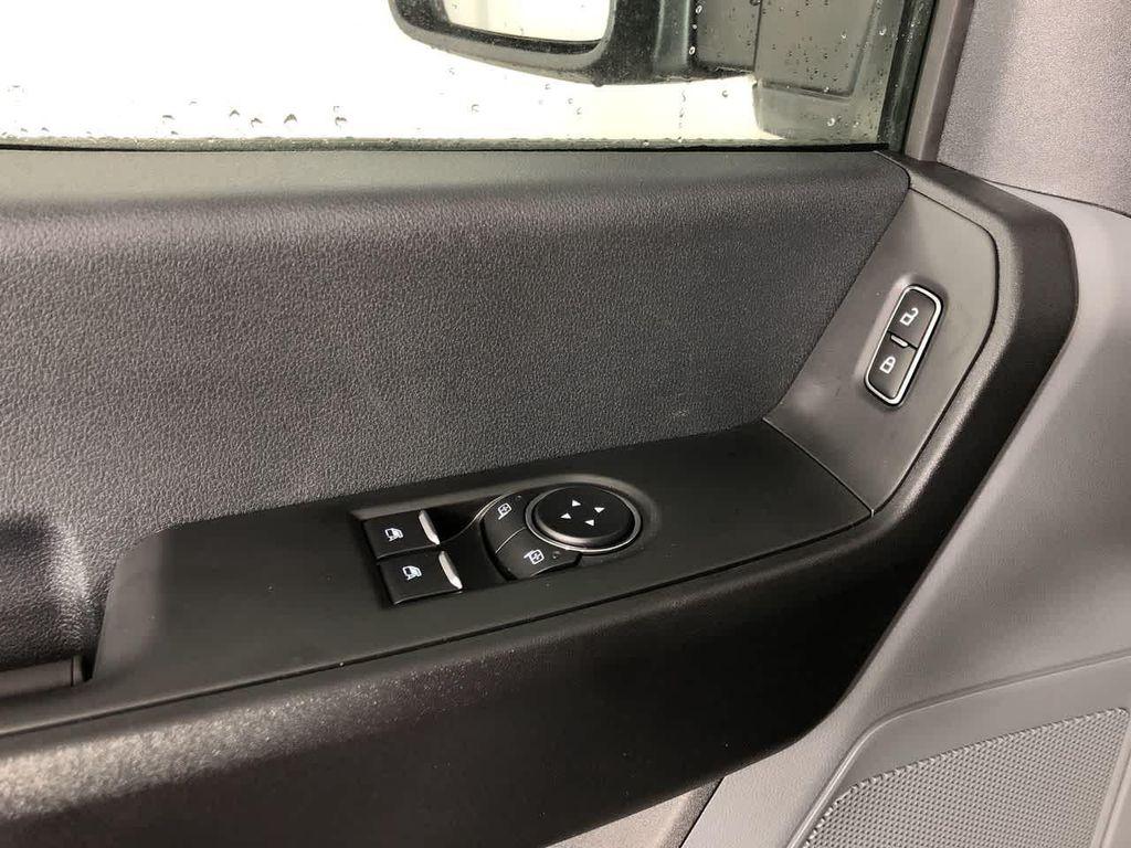 new 2025 Ford F-250 car, priced at $49,189