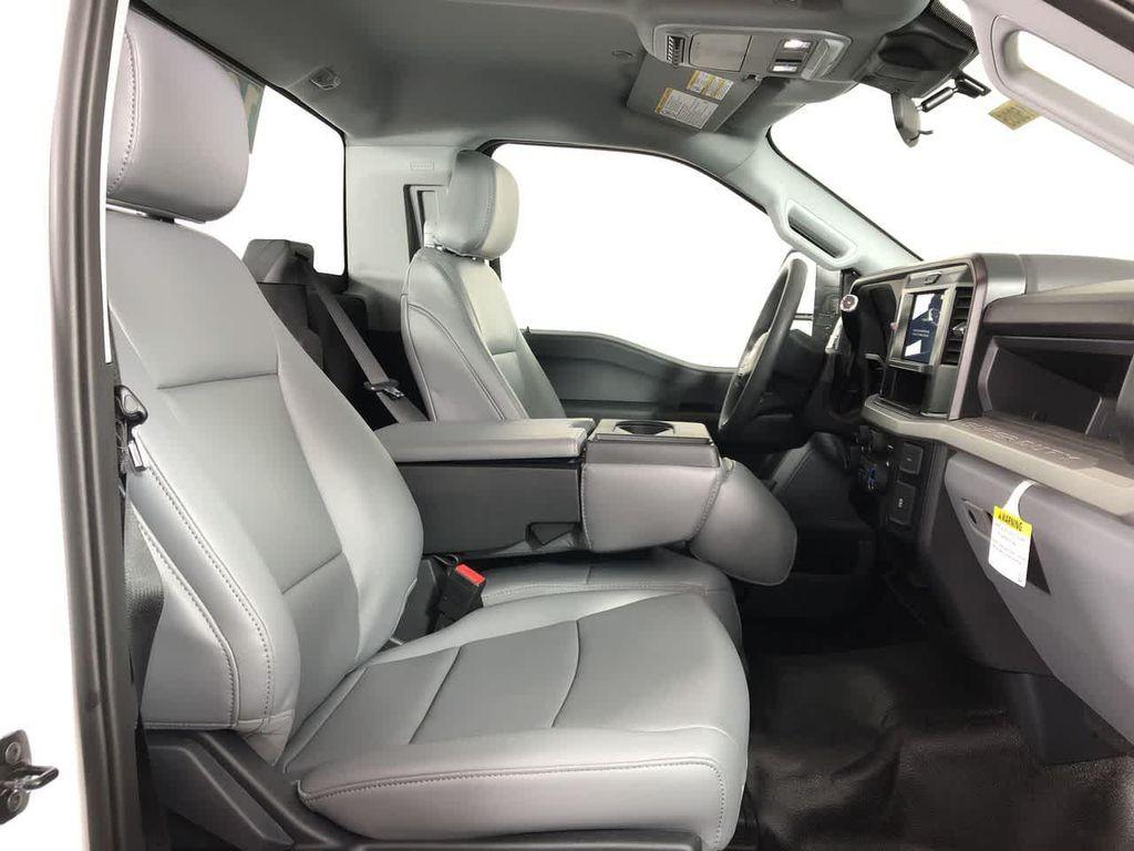 new 2025 Ford F-250 car, priced at $49,189