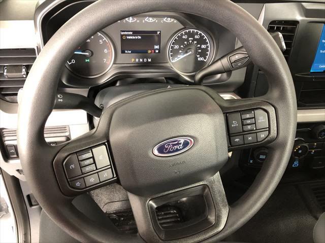 new 2025 Ford F-250 car, priced at $49,189