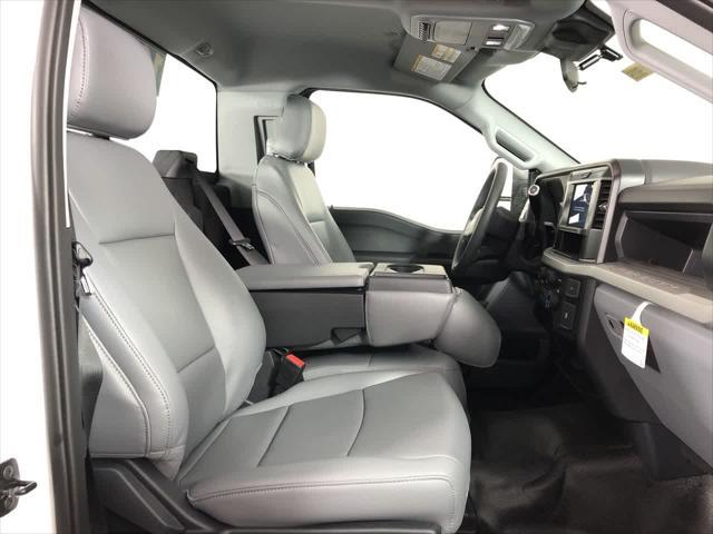 new 2025 Ford F-250 car, priced at $49,189