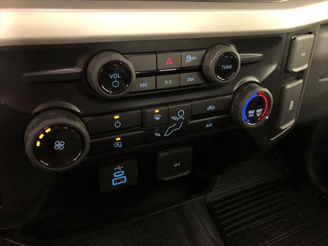 new 2025 Ford F-250 car, priced at $49,189