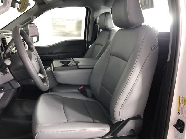 new 2025 Ford F-250 car, priced at $49,189