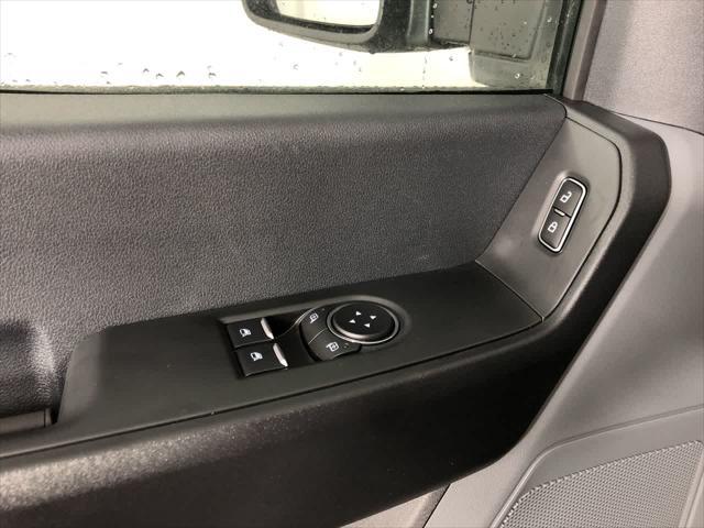 new 2025 Ford F-250 car, priced at $49,189