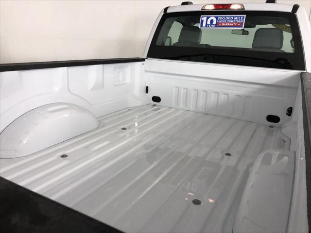 new 2025 Ford F-250 car, priced at $49,189