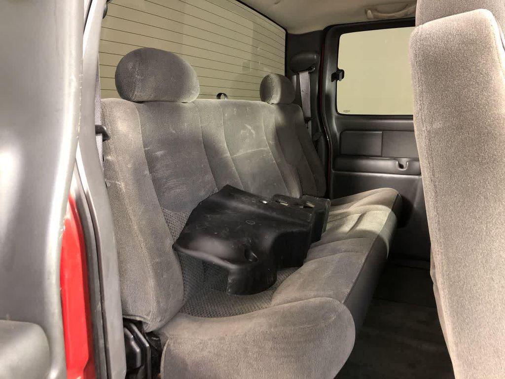 used 2003 Chevrolet Silverado 2500 car, priced at $4,985