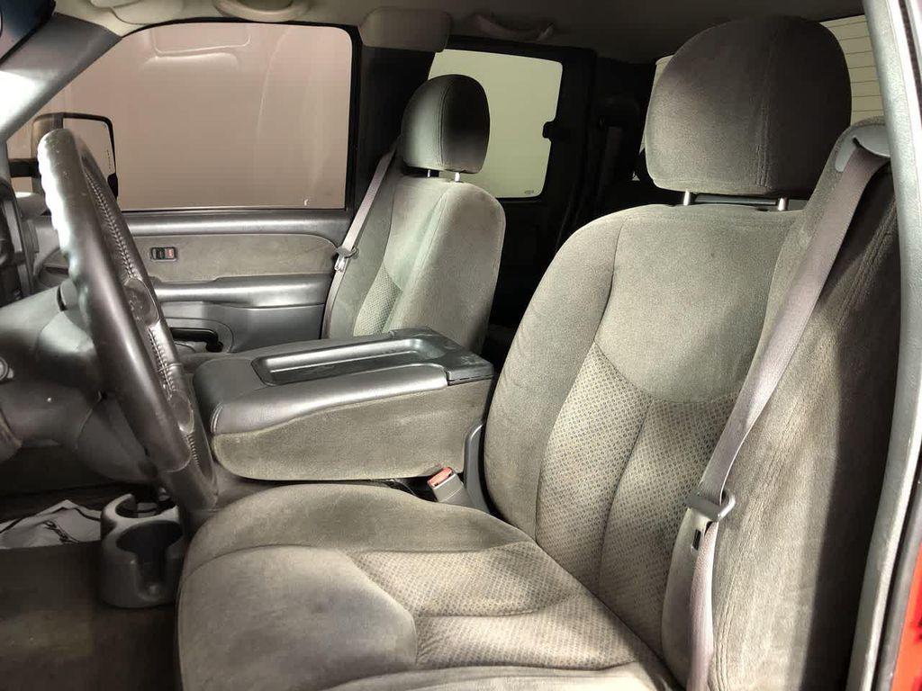 used 2003 Chevrolet Silverado 2500 car, priced at $4,985