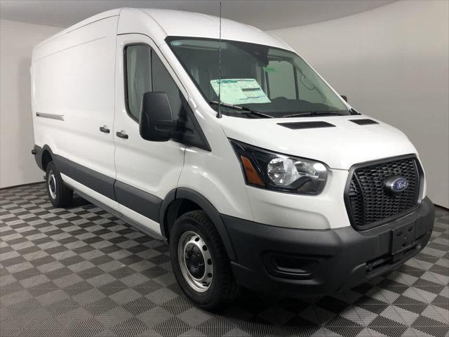 new 2024 Ford Transit-250 car, priced at $52,560