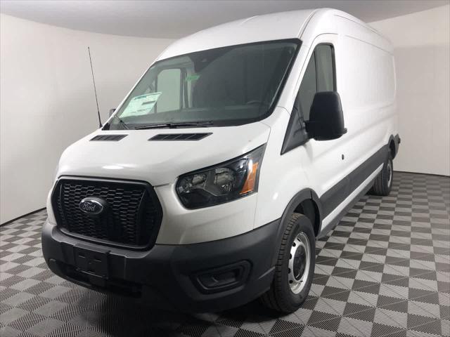 new 2024 Ford Transit-250 car, priced at $52,560