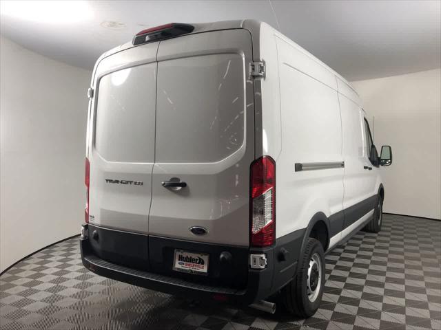 new 2024 Ford Transit-250 car, priced at $52,560