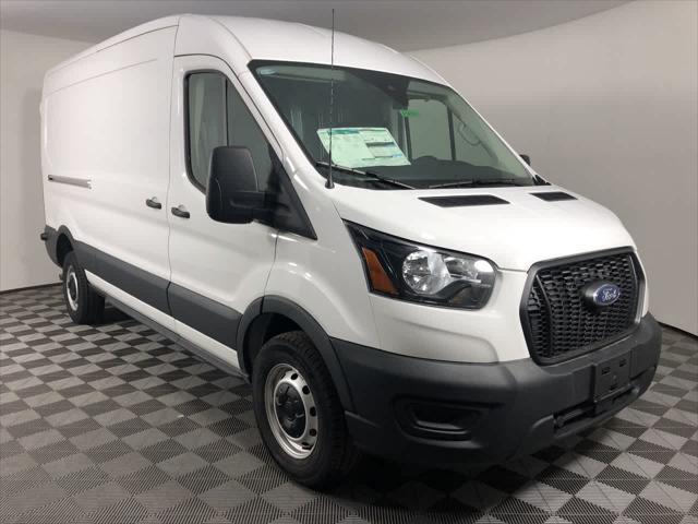 new 2024 Ford Transit-250 car, priced at $52,560