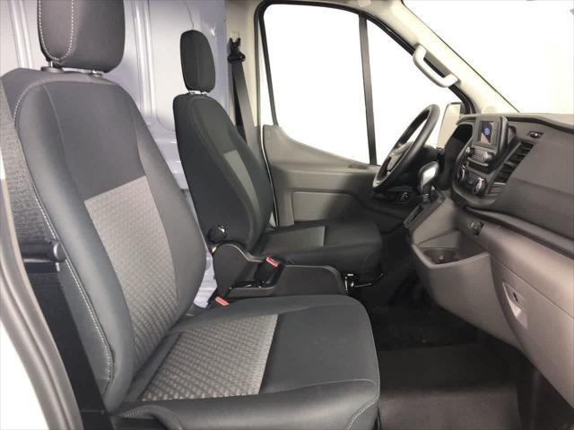 new 2024 Ford Transit-250 car, priced at $52,560