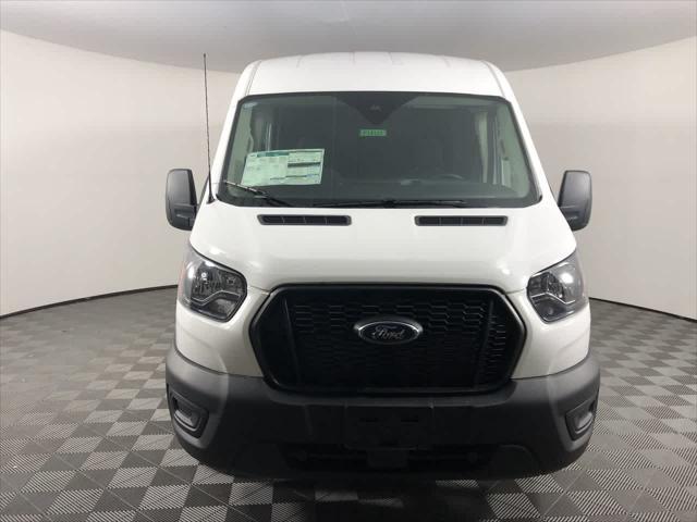 new 2024 Ford Transit-250 car, priced at $52,560