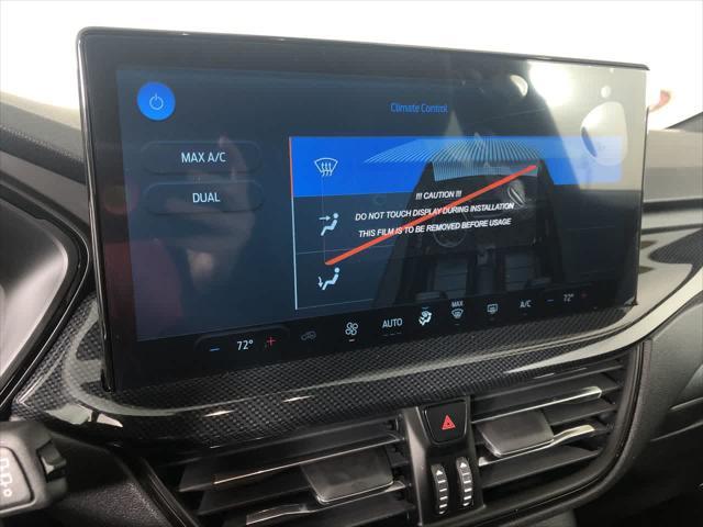 new 2025 Ford Escape car, priced at $32,962