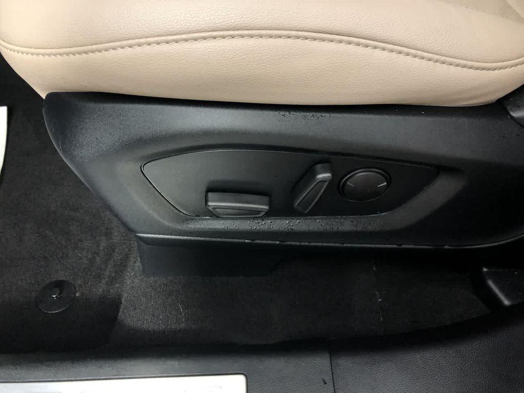 used 2022 Ford Explorer car, priced at $29,922