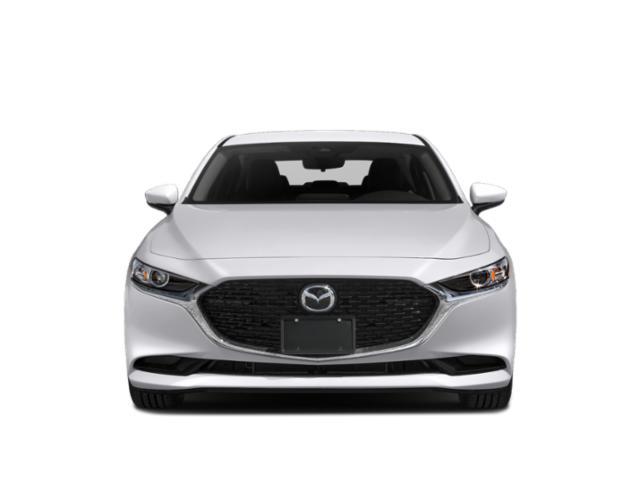 used 2019 Mazda Mazda3 car, priced at $16,806