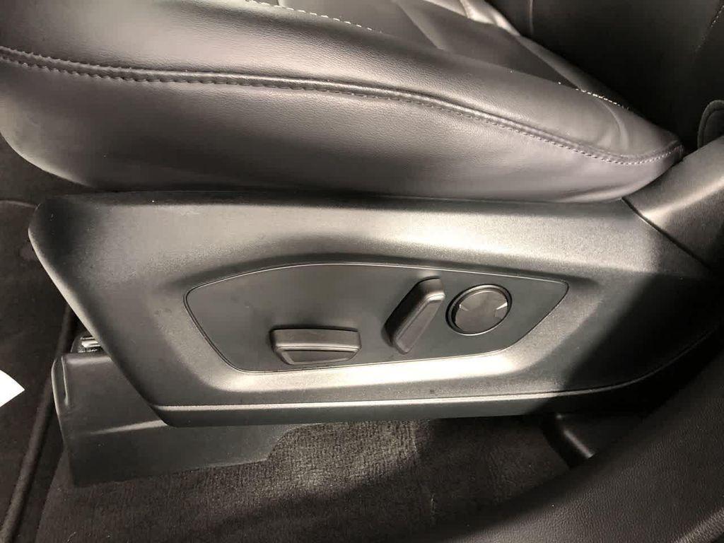 used 2023 Ford Explorer car, priced at $25,136
