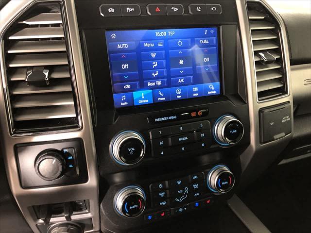 used 2020 Ford F-350 car, priced at $64,990