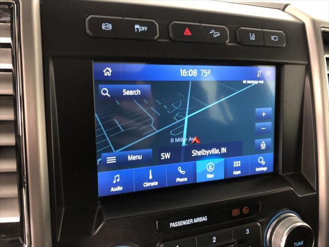 used 2020 Ford F-350 car, priced at $64,990