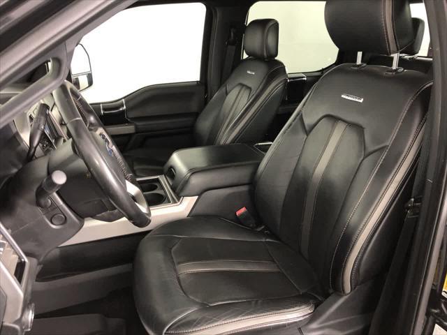 used 2020 Ford F-350 car, priced at $64,990