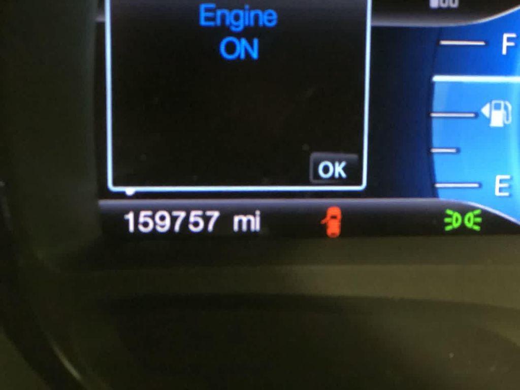 used 2013 Ford Edge car, priced at $9,299