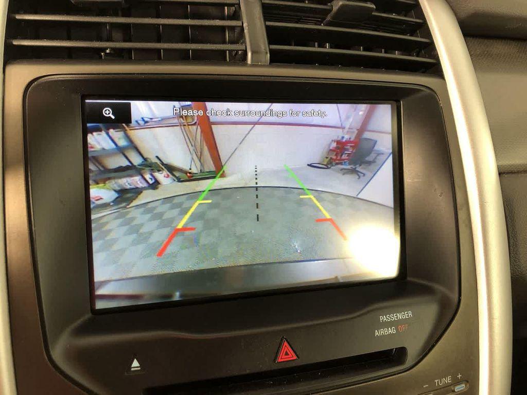 used 2013 Ford Edge car, priced at $9,299