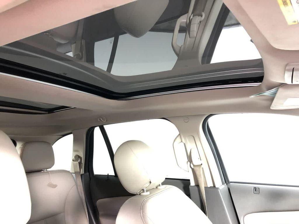 used 2013 Ford Edge car, priced at $9,299