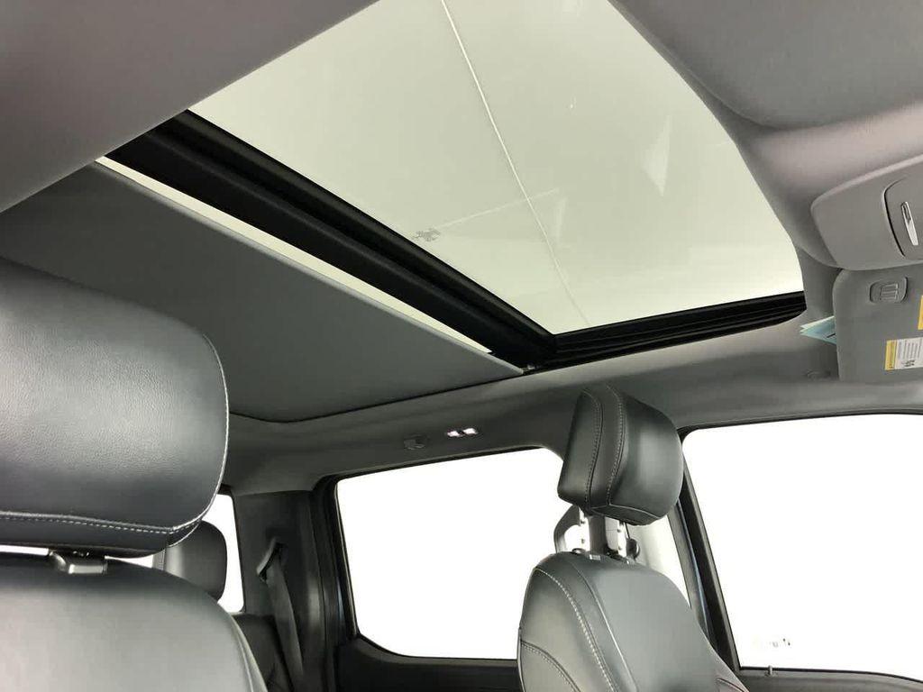 used 2021 Ford F-150 car, priced at $39,165
