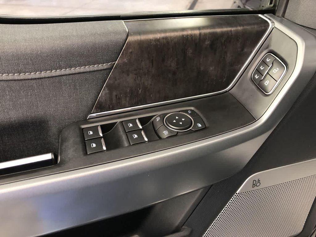 used 2021 Ford F-150 car, priced at $39,165