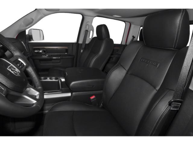 used 2015 Ram 2500 car, priced at $28,989