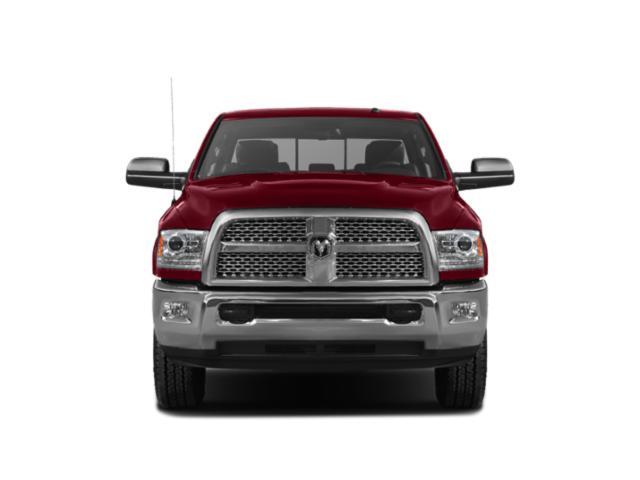 used 2015 Ram 2500 car, priced at $28,989