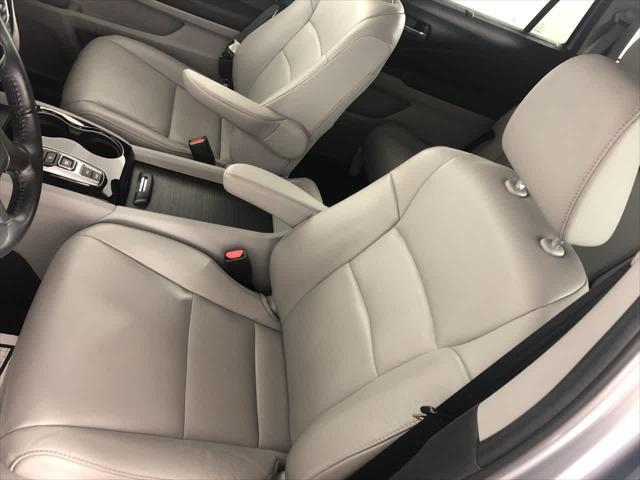 used 2020 Honda Pilot car, priced at $25,413