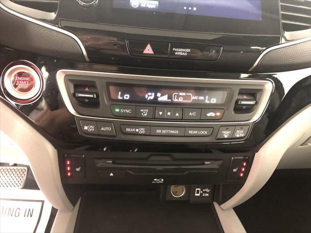 used 2020 Honda Pilot car, priced at $25,413