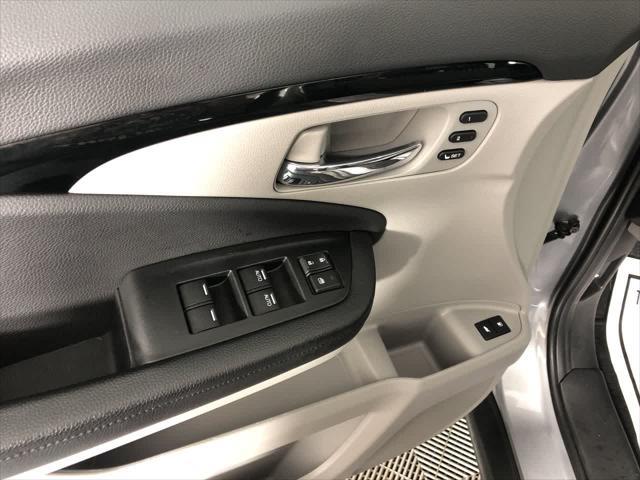 used 2020 Honda Pilot car, priced at $25,413