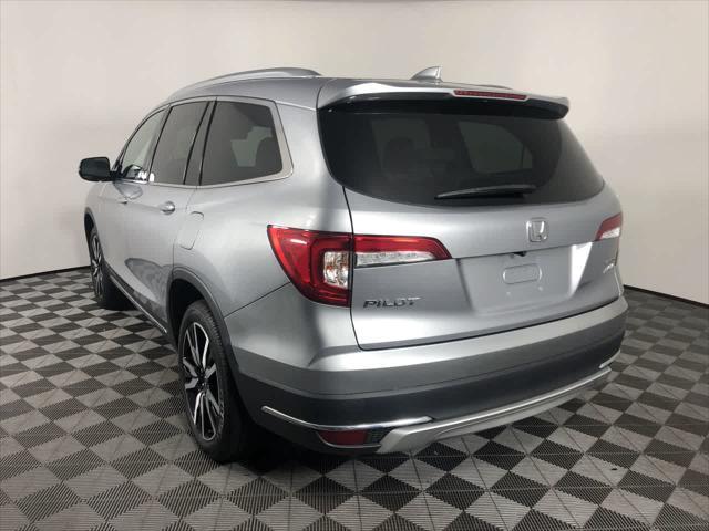 used 2020 Honda Pilot car, priced at $25,413