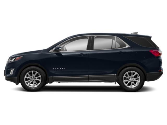 used 2018 Chevrolet Equinox car, priced at $14,994